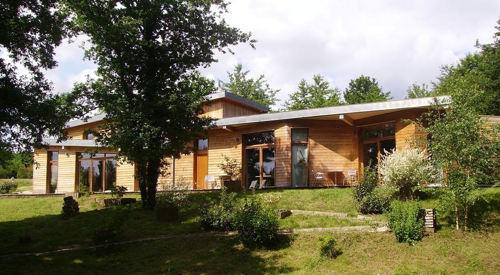 D'Une Autre Nature Mesland Zewnętrze zdjęcie