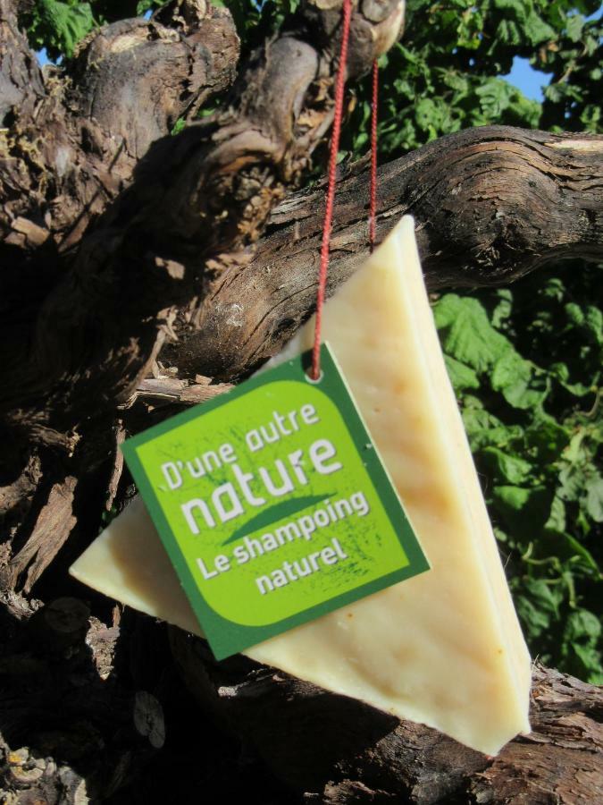 D'Une Autre Nature Mesland Zewnętrze zdjęcie