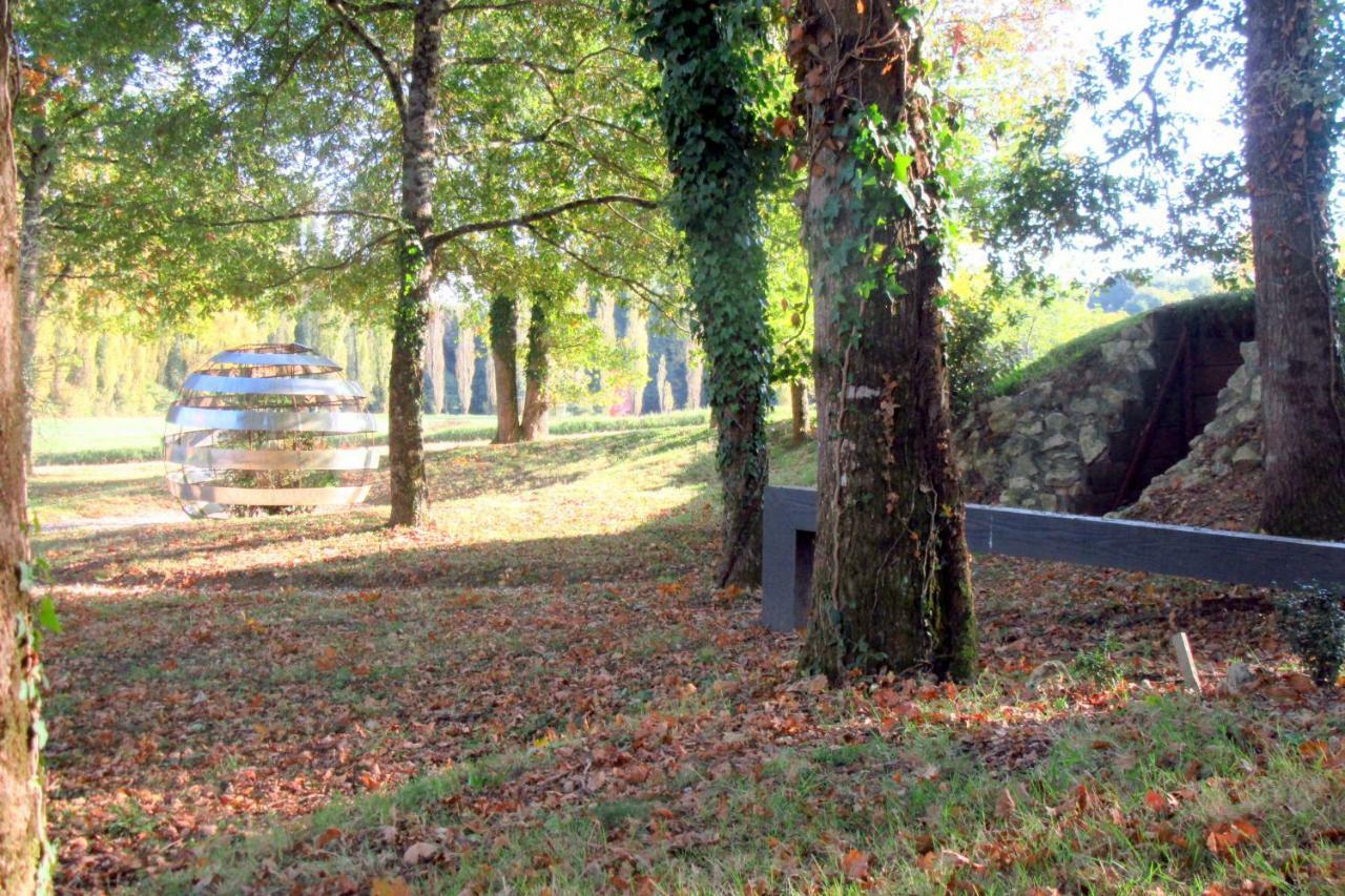 D'Une Autre Nature Mesland Zewnętrze zdjęcie