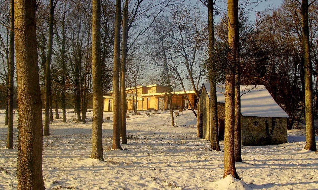 D'Une Autre Nature Mesland Zewnętrze zdjęcie